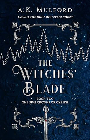 The Witches' Blade